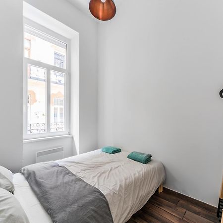 New Dob 53-4 Center Apartment Будапеща Екстериор снимка