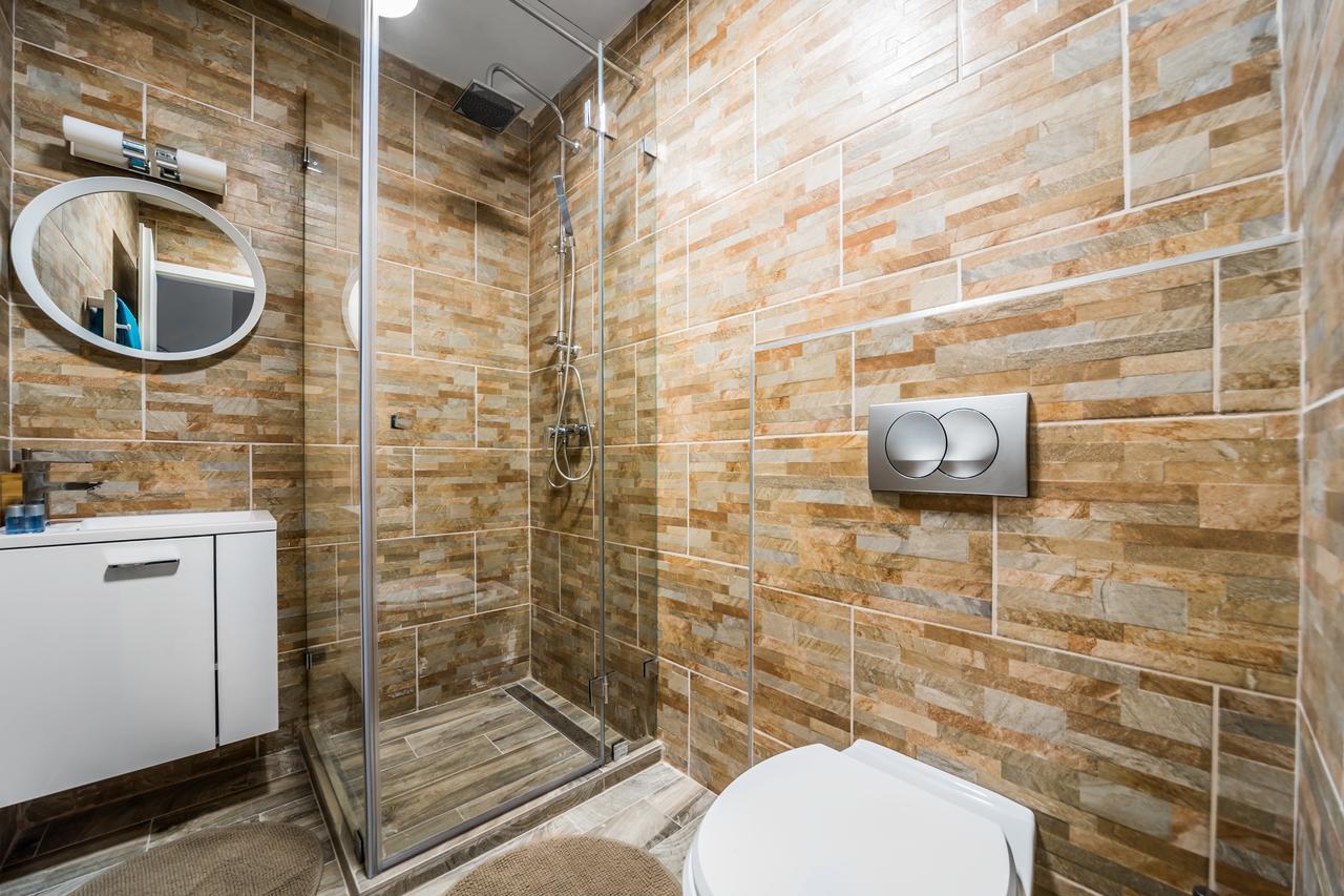 New Dob 53-4 Center Apartment Будапеща Екстериор снимка