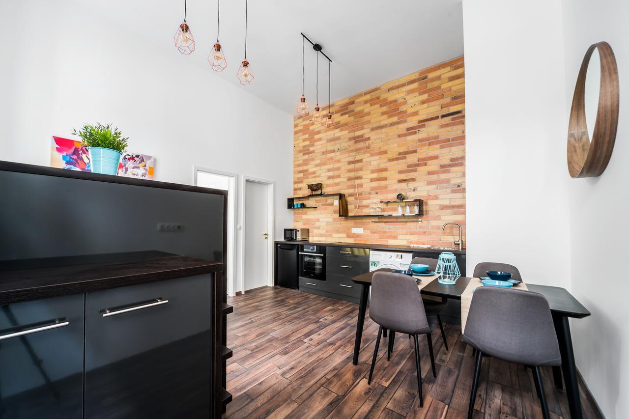 New Dob 53-4 Center Apartment Будапеща Екстериор снимка